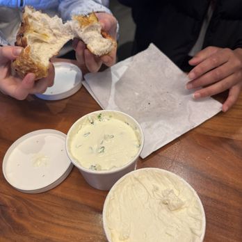 Hey Bagel - Coffee & Tea Near Me - Seattle, Washington