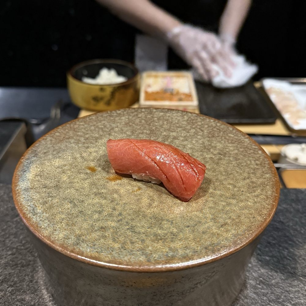 Mori - Otoro - Sushi Bars Near Me - New York, New York Mori - Otoro - Sushi Bars Near Me - New York, New York
