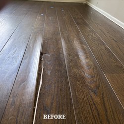 Harmony Hardwoods