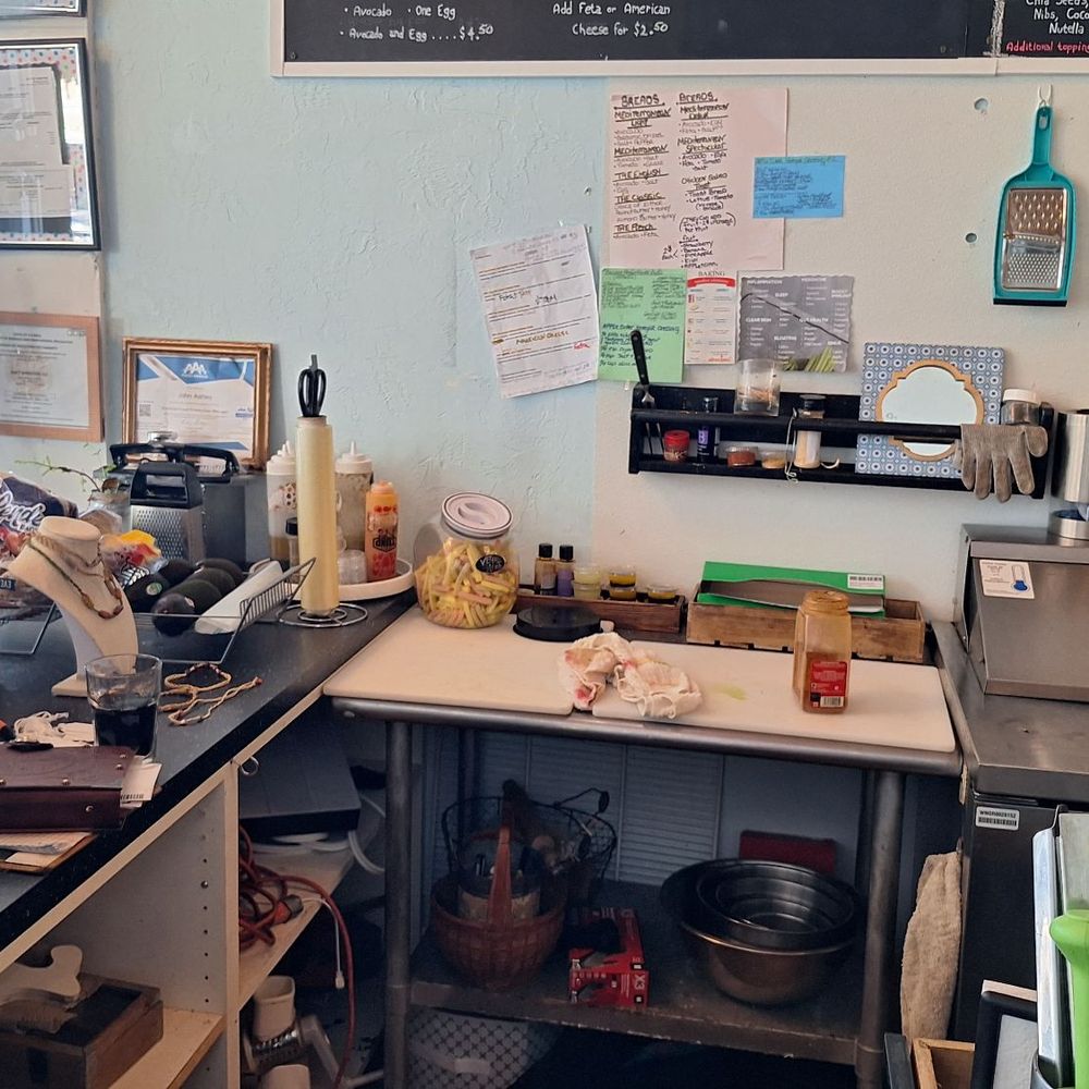 Raw Press Juice - Salad Near Me - Sanford, Florida