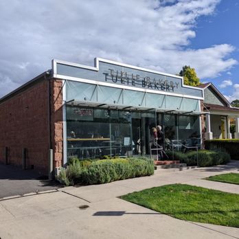 Tulie Bakery - @endoedibles on Instagram 10/01/23 - Bakeries Near Me - Salt Lake City, Utah Tulie Bakery - @endoedibles on Instagram 10/01/23 - Bakeries Near Me - Salt Lake City, Utah