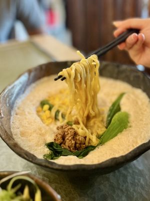 Torisoba Tonsho by null