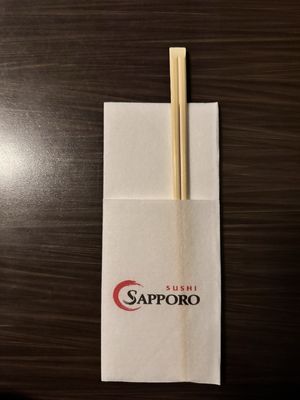 Sapporo Japanese Sushi Restaurant by null