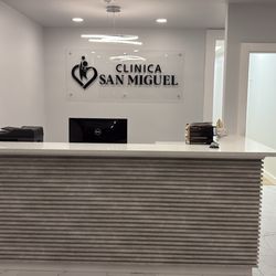 Clinica Hispana Nueva Salud Rampart