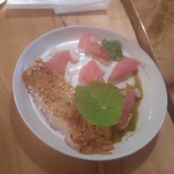 Odd Duck - Tuna - Beer, Wine & Spirits Near Me - Kitchener, Ontario