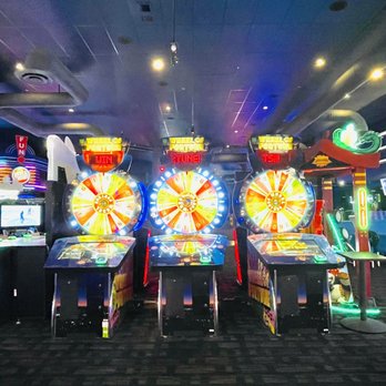Dave & Buster's Milpitas - San Jose - Arcades Near Me - Milpitas, California Dave & Buster's Milpitas - San Jose - Arcades Near Me - Milpitas, California