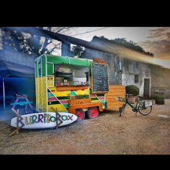 Burrito Box - Our Burrito Box - Mexican Near Me - Greystones, WW Burrito Box - Our Burrito Box - Mexican Near Me - Greystones, WW