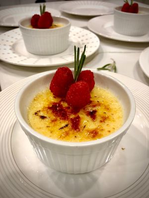 Scratch Catering & Fine Foods by null