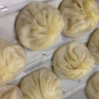 101 Noodle Express - Xiao long nap - Chinese Near Me - Alhambra, California