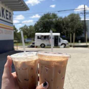 The Sweet Grind - Coffee & Tea Near Me - Austin, Texas The Sweet Grind - Coffee & Tea Near Me - Austin, Texas