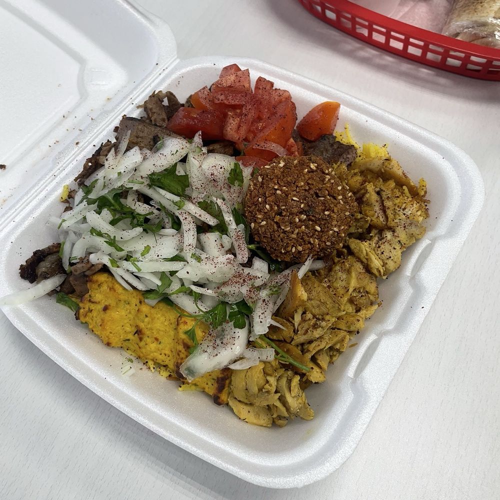 Detroit Kabob House - Middle Eastern Near Me - Niles, Illinois Detroit Kabob House - Middle Eastern Near Me - Niles, Illinois