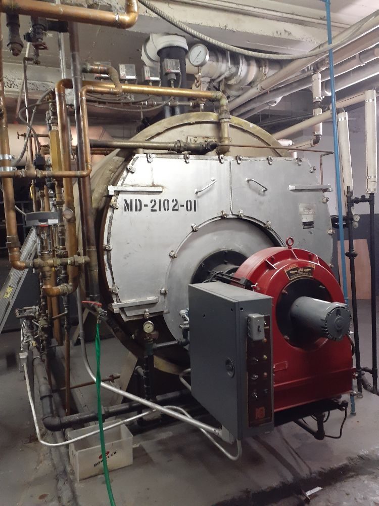 Slide of Stop Leaks First Time