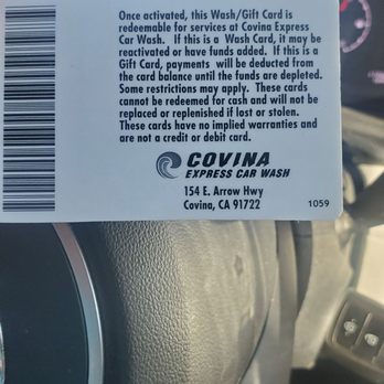 Covina Express Car Wash - Gift card - Car Wash Near Me - Covina, California Covina Express Car Wash - Gift card - Car Wash Near Me - Covina, California