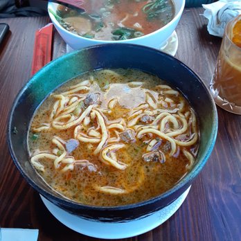 Phayul - Himalayan/Nepalese Near Me - Jackson Heights, New York