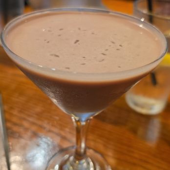 Babes Grill House - Chocolate Martini - New American Near Me - Palmyra, Pennsylvania