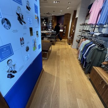Johnston & Murphy - Men's Clothing Near Me - Nashville, Tennessee