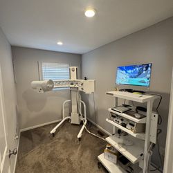 Whiplash Pain Center of West Ashley