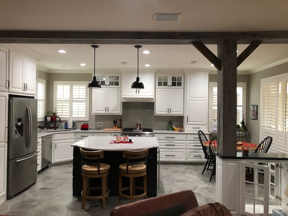 MQ PAINTING Updated September 2024 Mckinney, Texas Painters