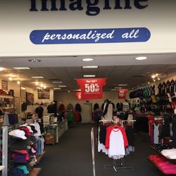 Imagine All