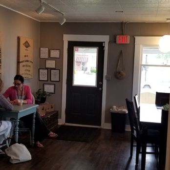 Scout Coffee - Coffee & Tea Near Me - Blue Springs, Missouri Scout Coffee - Coffee & Tea Near Me - Blue Springs, Missouri