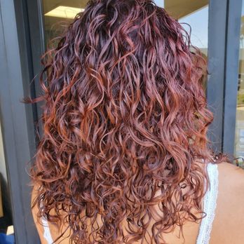 Elite Beauty's - Finished hair - Hair Salons Near Me - Irvine,, California