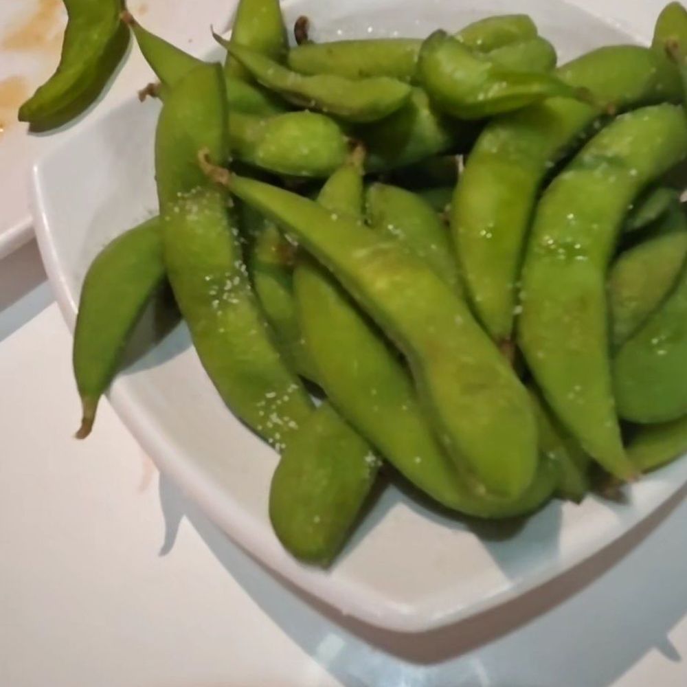 2 Tha Joint Sushi - Edamame - Sushi Bars Near Me - Reno, Nevada 2 Tha Joint Sushi - Edamame - Sushi Bars Near Me - Reno, Nevada