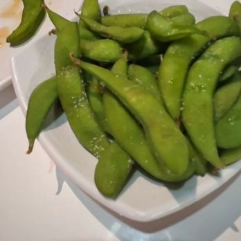 2 Tha Joint Sushi - Edamame - Sushi Bars Near Me - Reno, Nevada