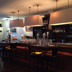De Eetkamer Van Scheveningen - Interior bar
