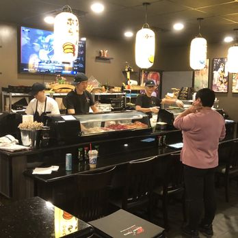 Yummy Tokyo Sushi - Sushi bar - Japanese Near Me - Gramercy, Louisiana Yummy Tokyo Sushi - Sushi bar - Japanese Near Me - Gramercy, Louisiana
