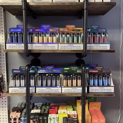 Good Vibes Smoke Shop