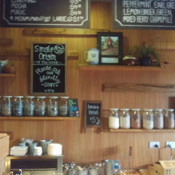 Fair Espresso - Inside - Coffee & Tea Near Me - Adelaide, SA