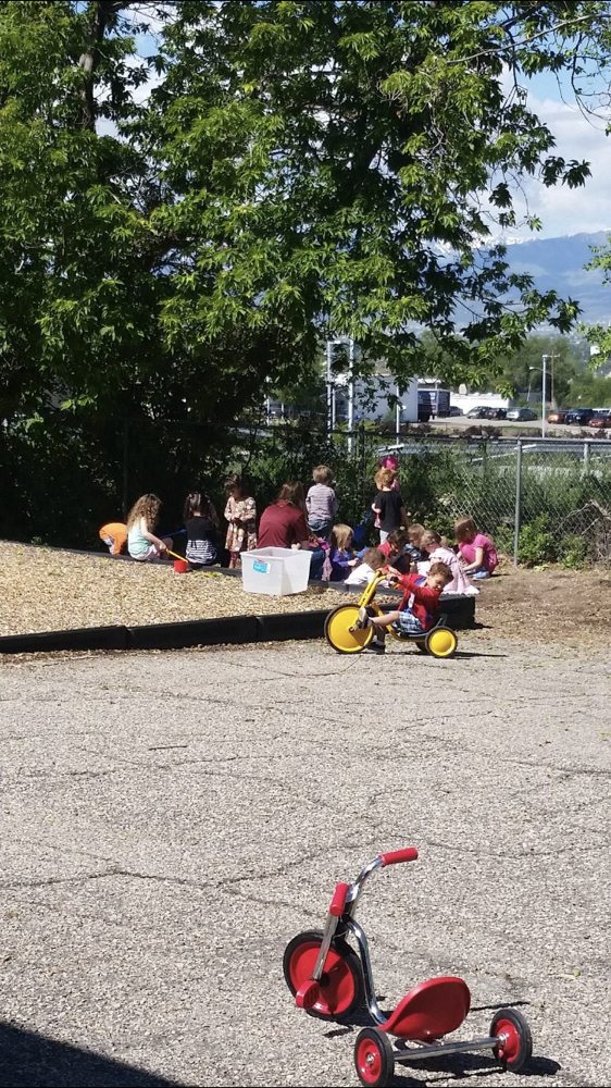 Devlin's Child Development Center - childcare center in Sandy, UT