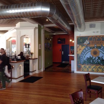 Creston Brewery - Breweries Near Me - Grand Rapids, Michigan