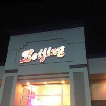 Beijing Beijing - Exterior - Dim Sum Near Me - Edmonton, Alberta