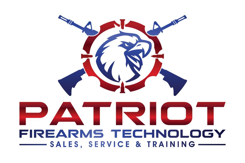 PATRIOT FIREARMS TECHNOLOGY Request a Quote Gunsmith 808 N
