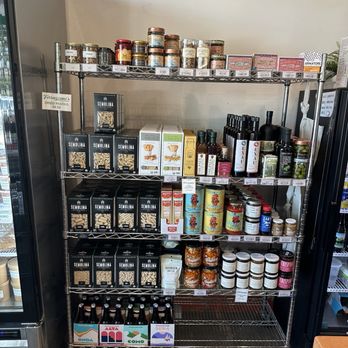 Ferrazzani's Pasta & Market - A great selection of Italian items for your pantry - Pasta Shops Near Me - Pasadena, California Ferrazzani's Pasta & Market - A great selection of Italian items for your pantry - Pasta Shops Near Me - Pasadena, California