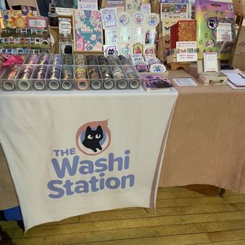 Pen Paper Palooza - Festivals Near Me - Santa Monica, California