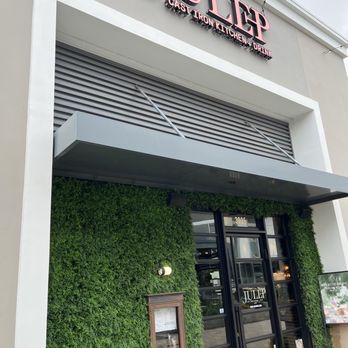 Julep Cast Iron Kitchen + Drink - New American Near Me - Brea, California Julep Cast Iron Kitchen + Drink - New American Near Me - Brea, California