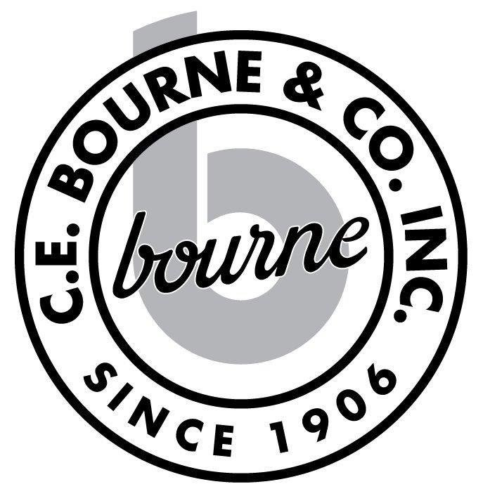 Slide of C.E. Bourne & Co