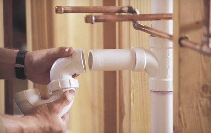 Slide of Just Professional Plumbing