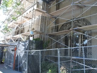 Berkeley City Club by null