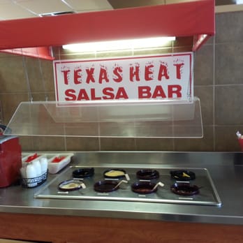 Dairy Queen - Fast Food Near Me - Three Rivers, Texas