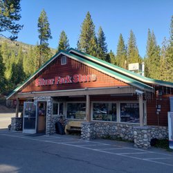 Silver Fork Store