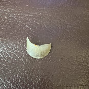 Lee's Garden Restaurant - Finger nail - Chinese Near Me - Marina, California