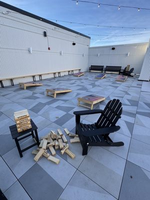 Puttshack - Edina by null