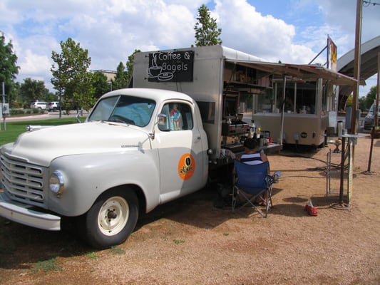 Mueller Trailer Eats by null