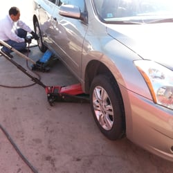 Jaime's Tire & Muffler - Great deal on new tires..
