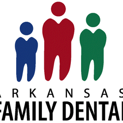 Arkansas Family Dental - Logo