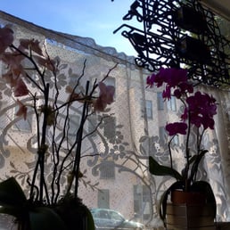 Outside Outside