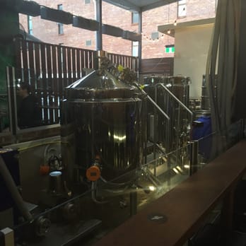 The Catchment Brewing Co. - Bars Near Me - Brisbane, QLD The Catchment Brewing Co. - Bars Near Me - Brisbane, QLD